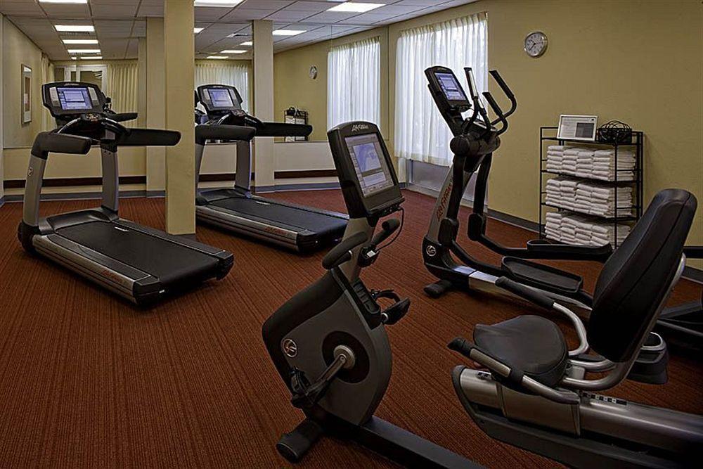 Hyatt Place San Antonio Northwest/Medical Center Facilidades foto