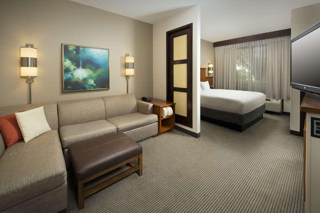 Hyatt Place San Antonio Northwest/Medical Center Quarto foto