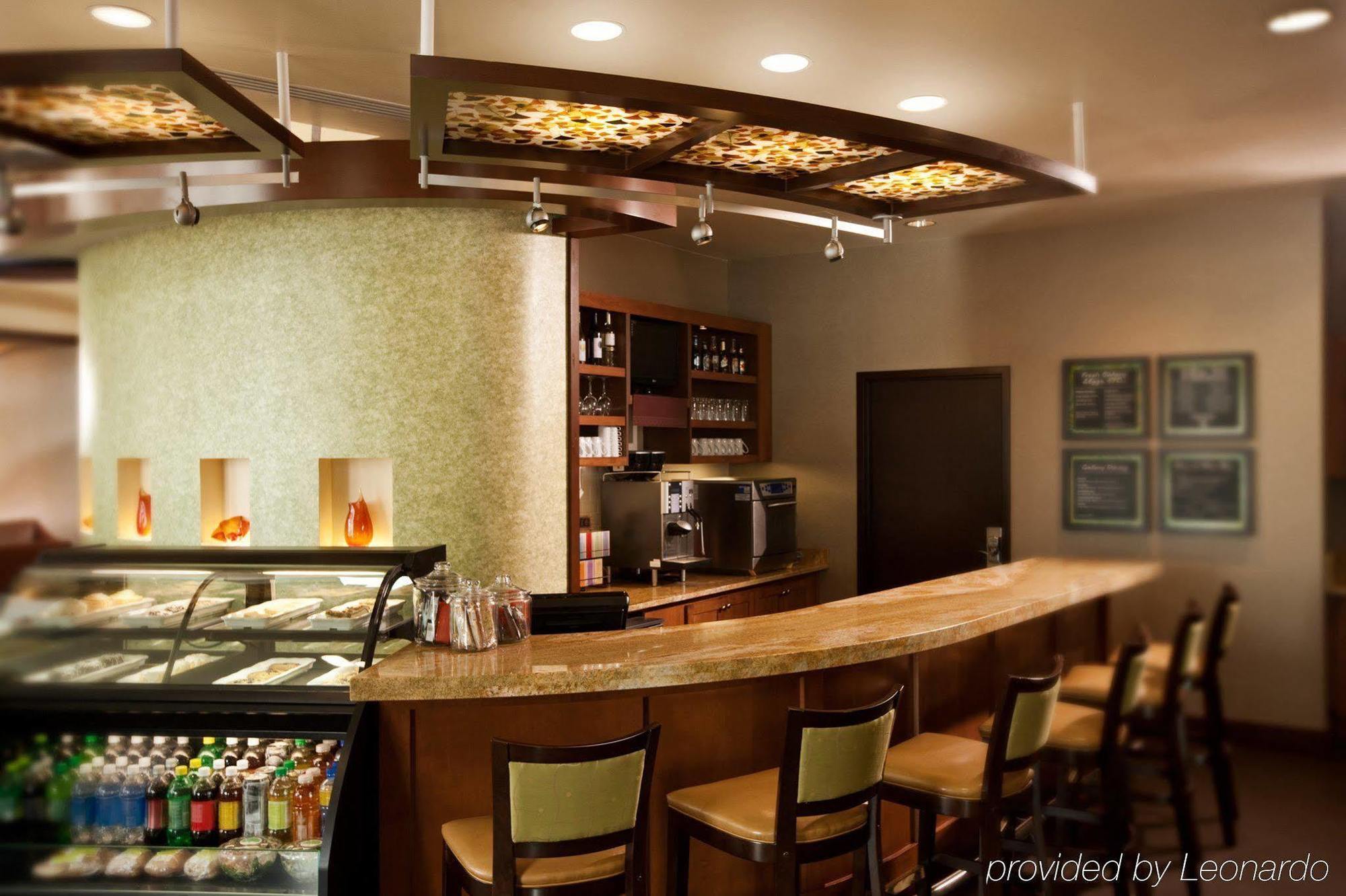 Hyatt Place San Antonio Northwest/Medical Center Restaurante foto